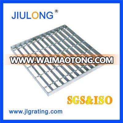 Hot-dip Galvanized Drainage Cover with CE approval